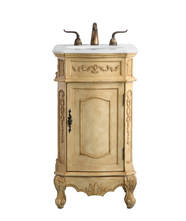 Danville Vanity by Elegant Lighting