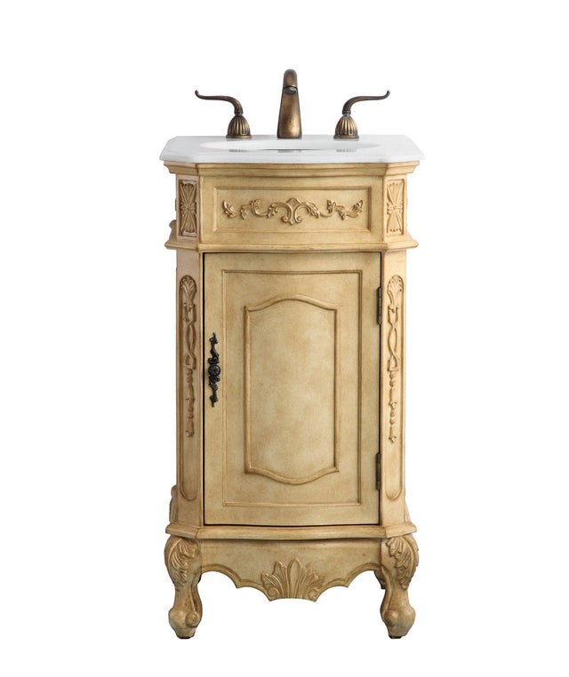 Danville Vanity by Elegant Lighting