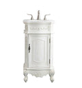 Danville Vanity by Elegant Lighting