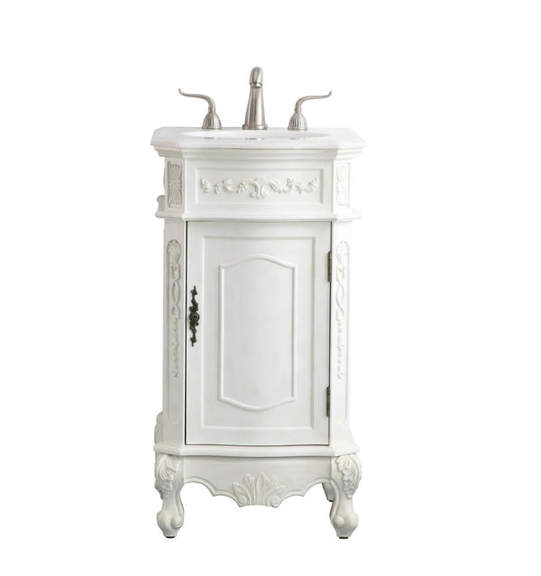 Danville Vanity by Elegant Lighting