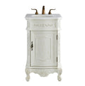 Danville Vanity by Elegant Lighting
