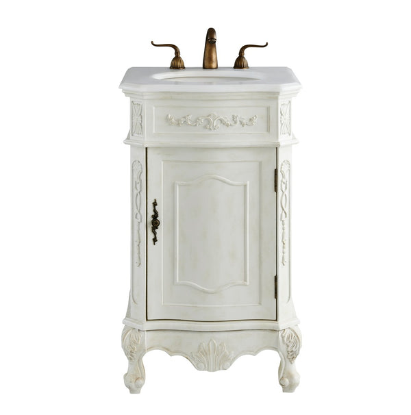 Danville Vanity by Elegant Lighting