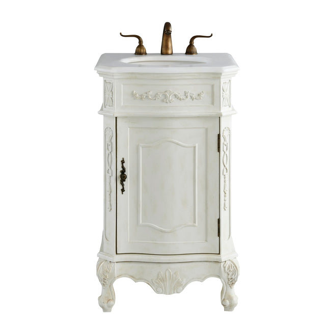 Danville Vanity by Elegant Lighting