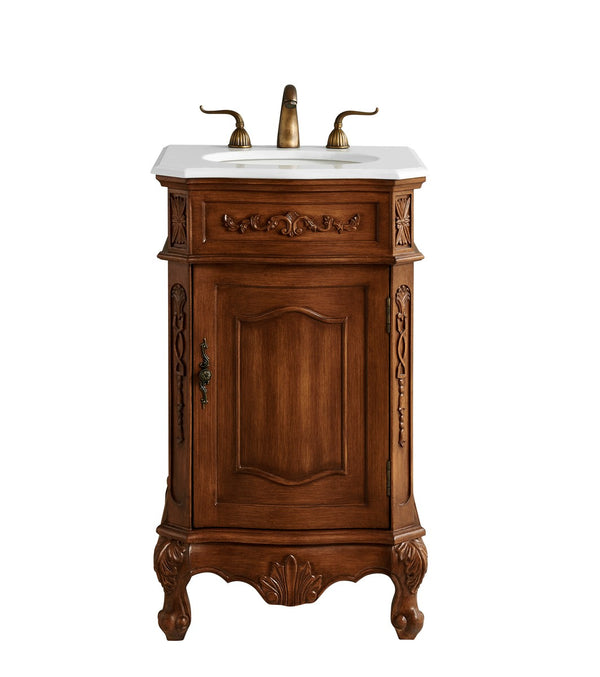 Danville Vanity by Elegant Lighting