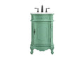 Danville Vanity by Elegant Lighting
