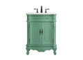Danville Vanity by Elegant Lighting