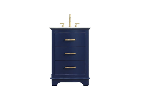 KNOX Vanity by Elegant Lighting