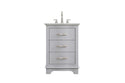 KNOX Vanity by Elegant Lighting