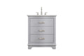 KNOX Vanity by Elegant Lighting