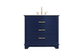 KNOX Vanity by Elegant Lighting