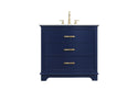 KNOX Vanity by Elegant Lighting