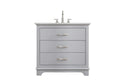 KNOX Vanity by Elegant Lighting