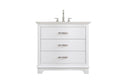 KNOX Vanity by Elegant Lighting