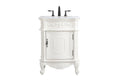 Berkshire Vanity by Elegant Lighting