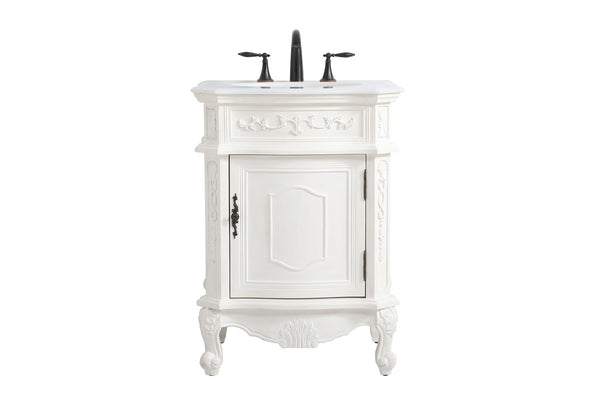 Berkshire Vanity by Elegant Lighting