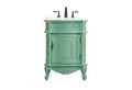Berkshire Vanity by Elegant Lighting