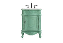 Berkshire Vanity by Elegant Lighting