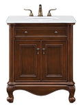 Berkshire Vanity by Elegant Lighting