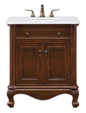 Berkshire Vanity by Elegant Lighting