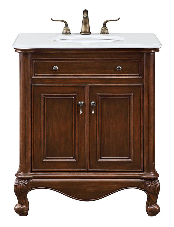 Berkshire Vanity by Elegant Lighting