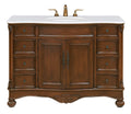 Windsor Vanity by Elegant Lighting