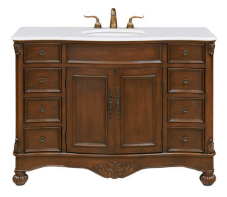 Windsor Vanity by Elegant Lighting