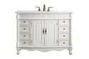 Bordeaux Vanity by Elegant Lighting