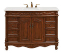 Bordeaux Vanity by Elegant Lighting