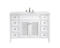Cape Cod Vanity by Elegant Lighting