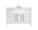 Cape Cod Vanity by Elegant Lighting