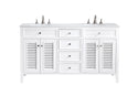 Cape Cod Vanity by Elegant Lighting