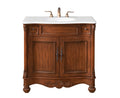 Windsor Vanity by Elegant Lighting