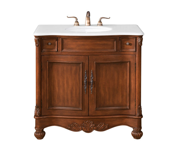Windsor Vanity by Elegant Lighting