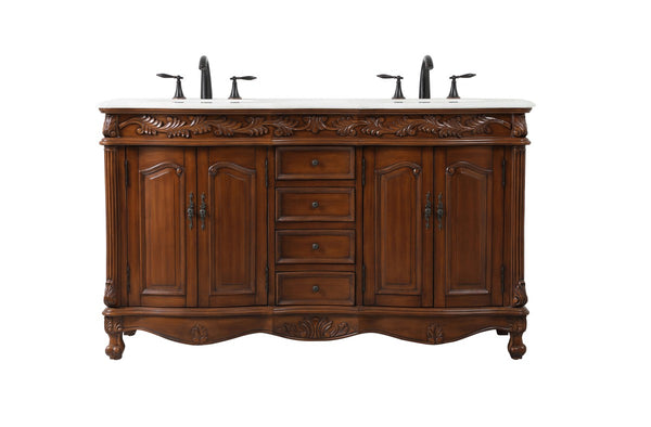 Windsor Vanity by Elegant Lighting