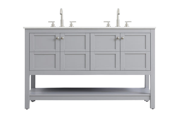 Theo Vanity by Elegant Lighting