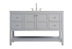 Elegant Lighting-VF16454GR|MAIN