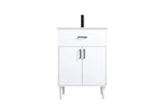 Elegant Lighting-VF25024MWH|MAIN