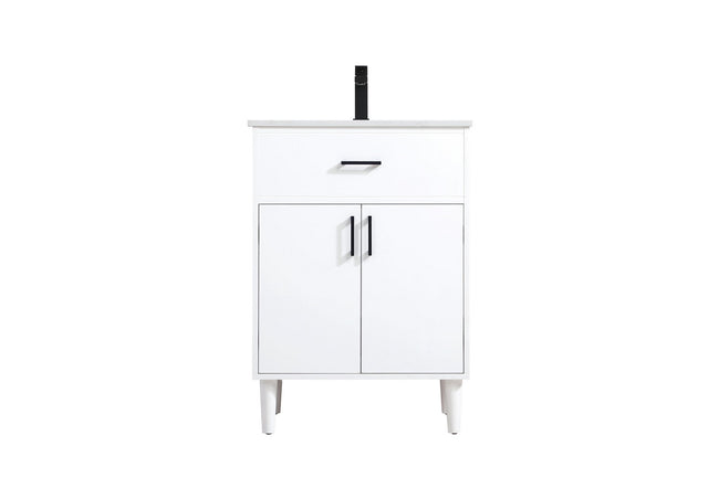 Elegant Lighting-VF25024MWH|MAIN