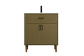 Chandler Vanity by Elegant Lighting