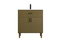 Chandler Vanity by Elegant Lighting
