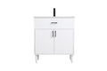 Chandler Vanity by Elegant Lighting