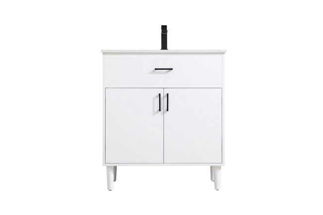 Elegant Lighting-VF25030MWH|MAIN