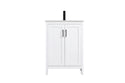 Finnley Vanity by Elegant Lighting