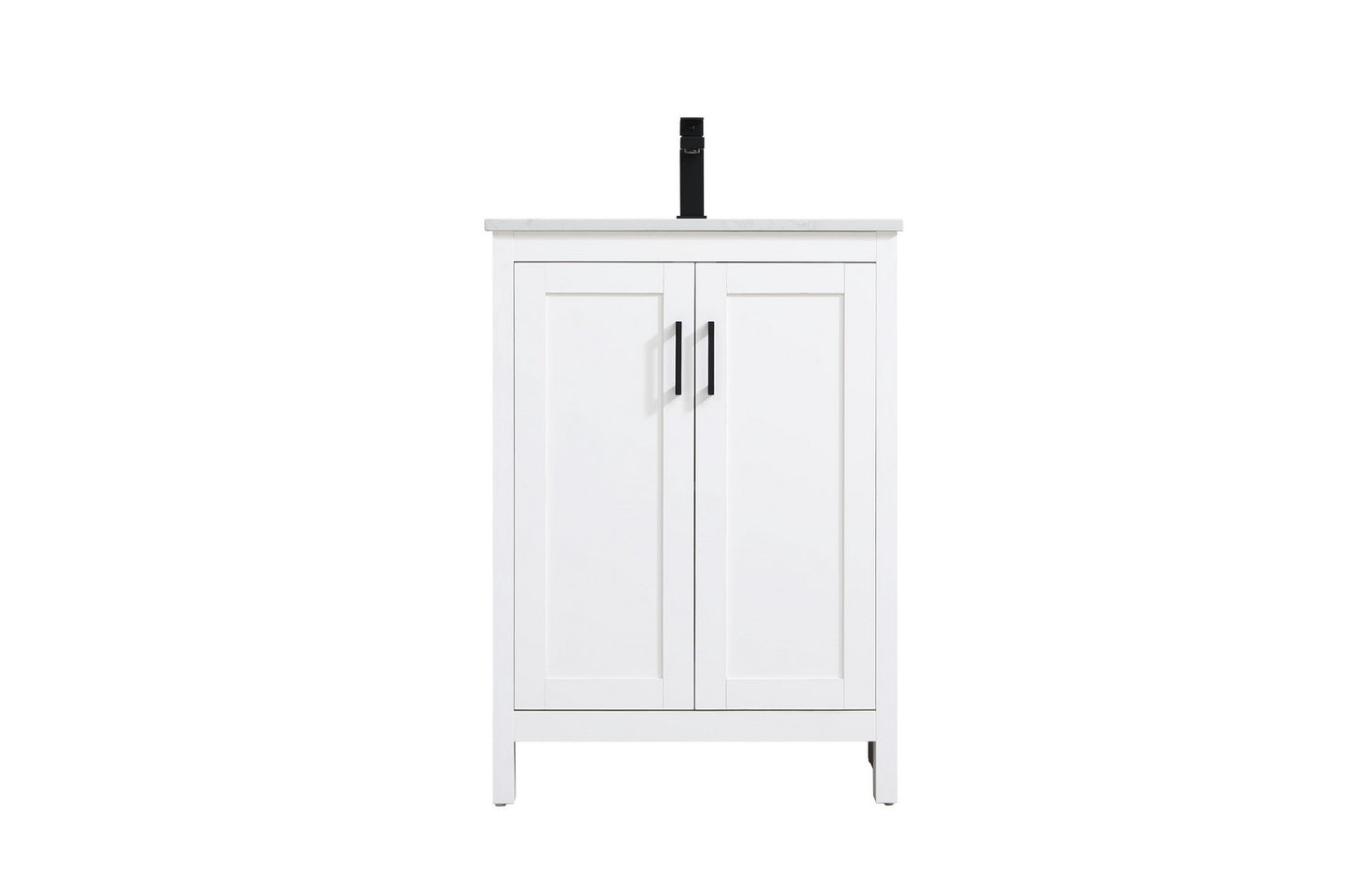 Elegant Lighting-VF25124MWH|MAIN