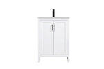 Elegant Lighting-VF25124MWH|MAIN