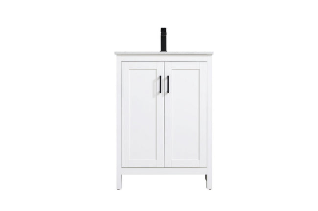 Elegant Lighting-VF25124MWH|MAIN
