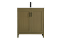 Finnley Vanity by Elegant Lighting