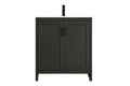 Finnley Vanity by Elegant Lighting