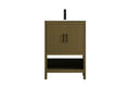 Ira Vanity by Elegant Lighting