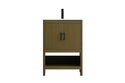 Ira Vanity by Elegant Lighting
